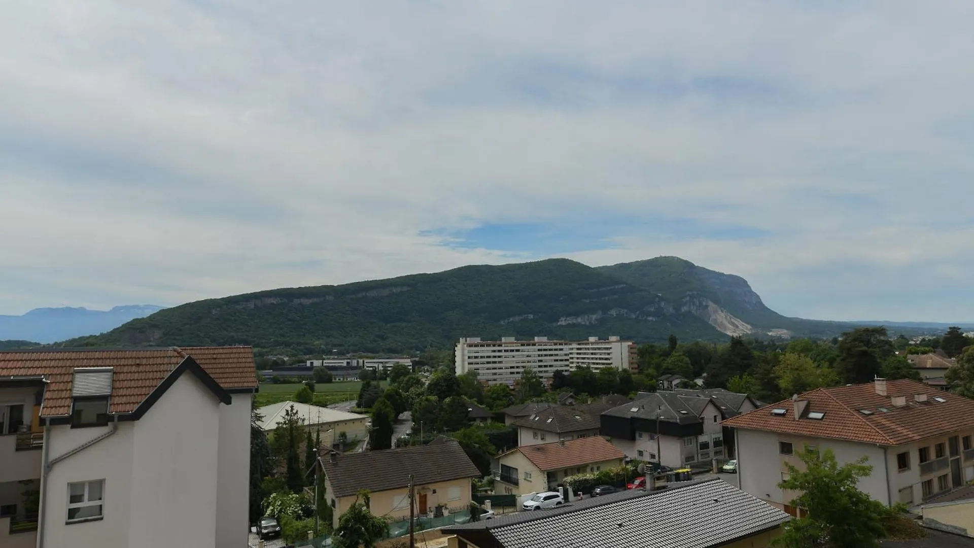 Urban Gallery Grand Geneve Ambilly Appartement