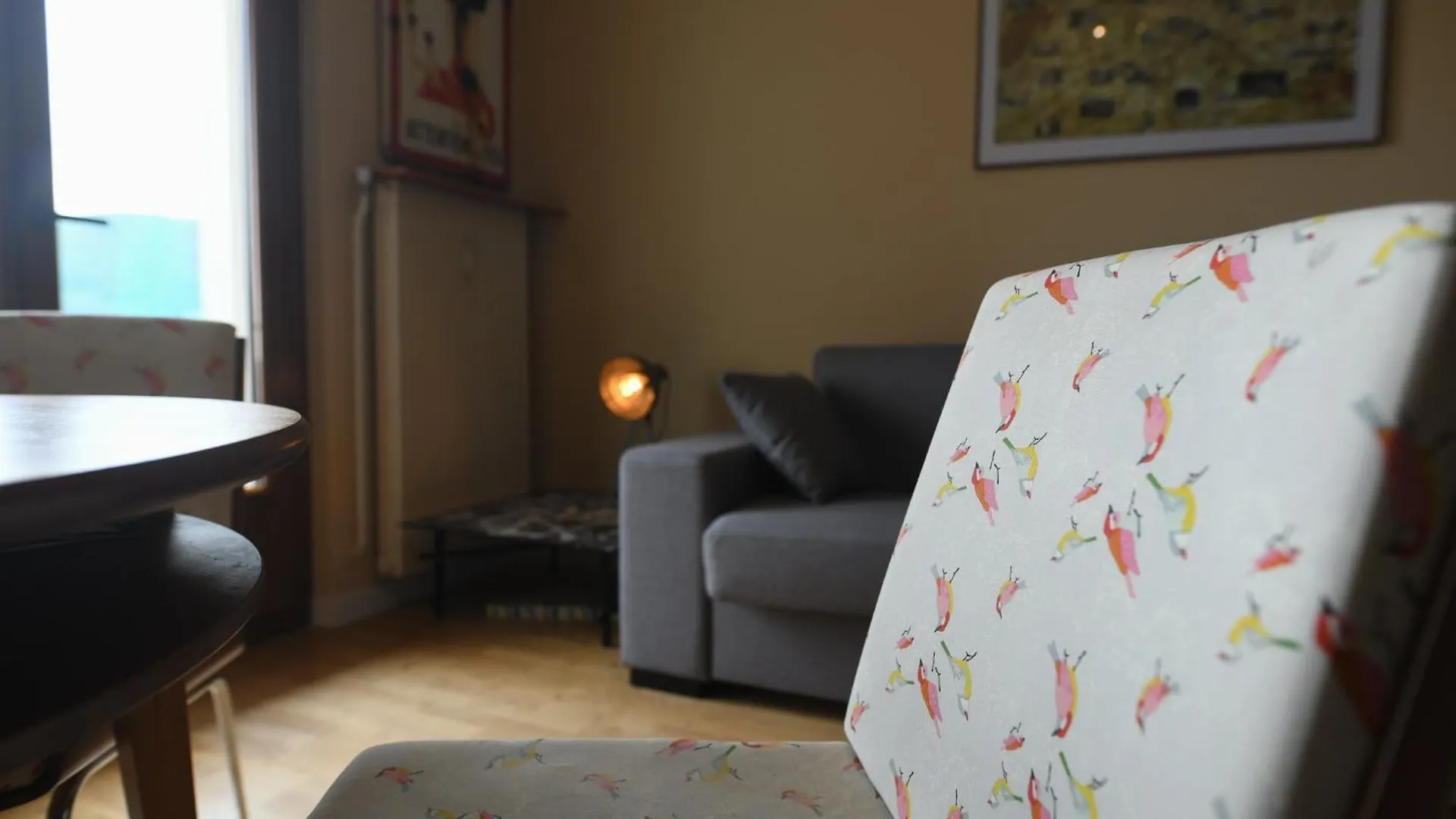 Appartement Urban Gallery Grand Geneve Ambilly