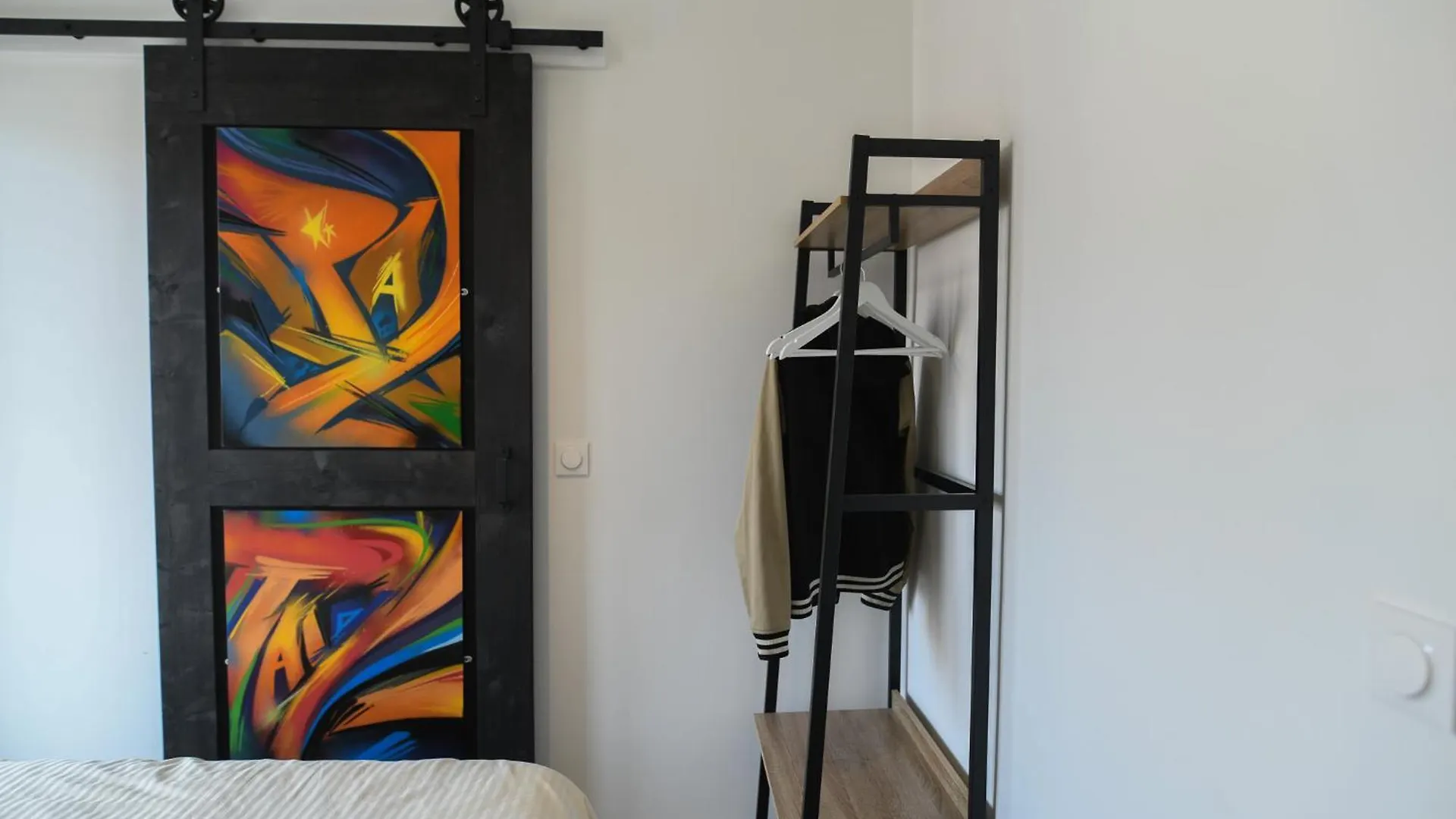 Appartement Urban Gallery Grand Geneve Ambilly