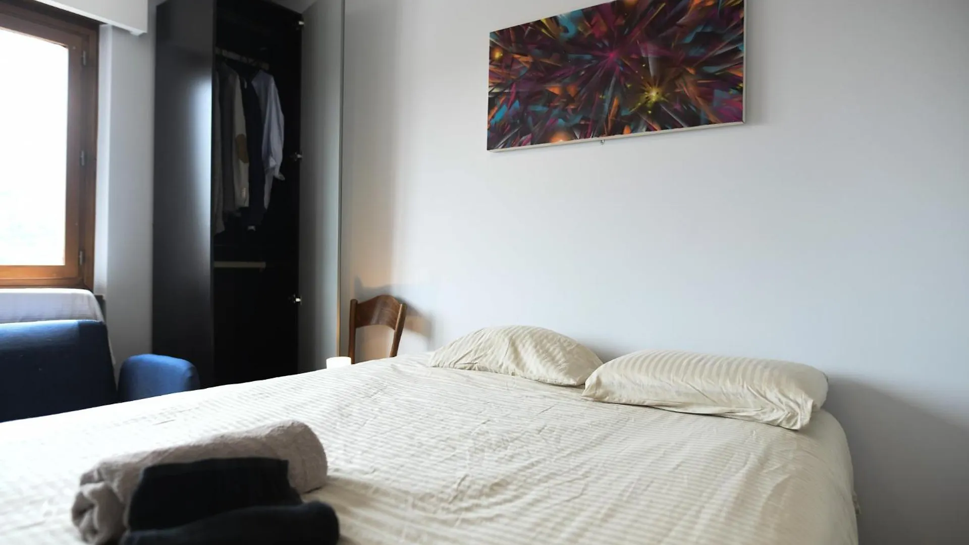 Appartement Urban Gallery Grand Geneve Ambilly France
