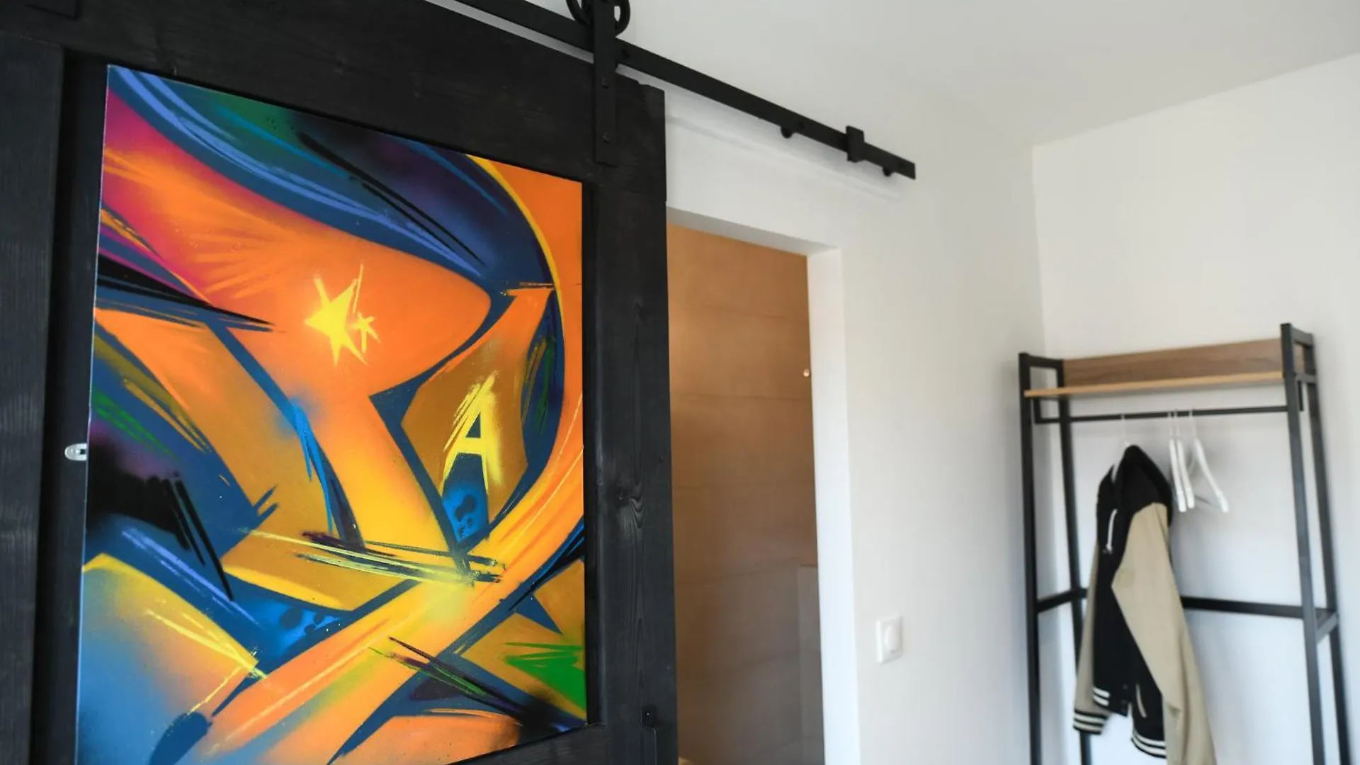 Urban Gallery Grand Geneve Ambilly Appartement