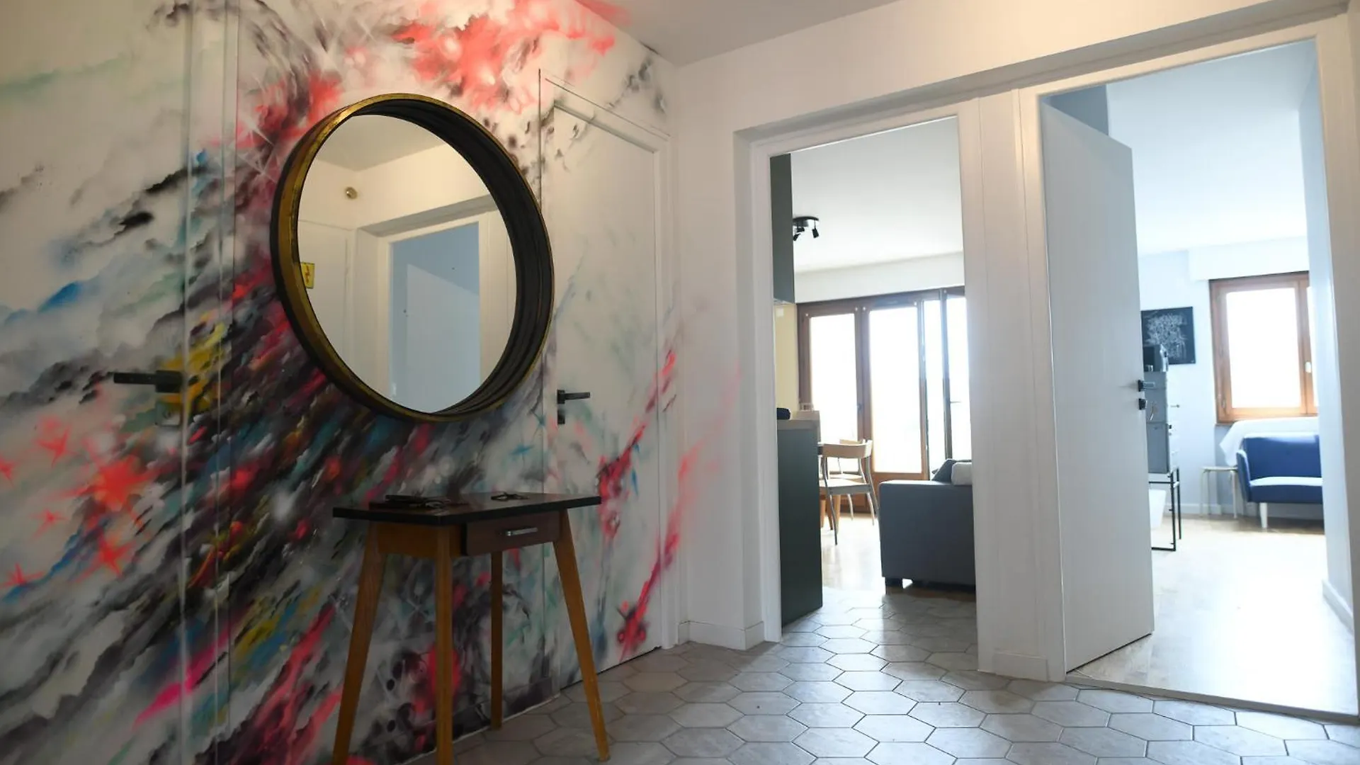 Urban Gallery Grand Geneve Ambilly